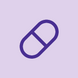 Prescription refill icon