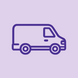 Delivery icon